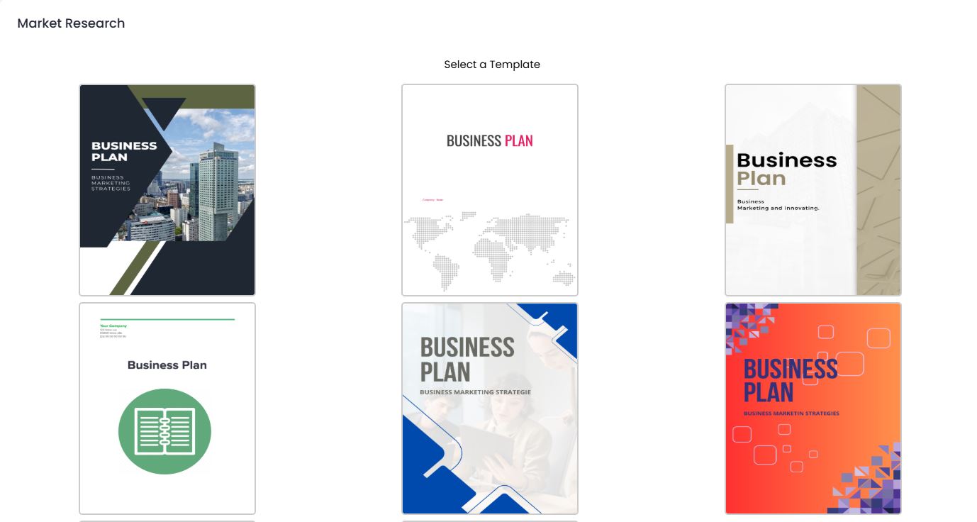 BPC-AI : Templates Professionnels pour Business Plans et Prévisionnels Templates BPC-AI prêts à l’emploi pour business plans, pitch decks, prévisionnels financiers et analyses stratégiques.