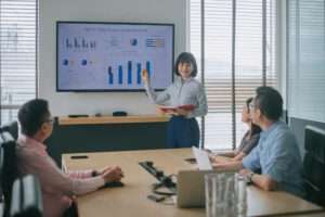 avantages d utiliser un logiciel de business plan