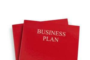 Logiciel de Business plan collaboratif boosté à l'intelligence artificielle