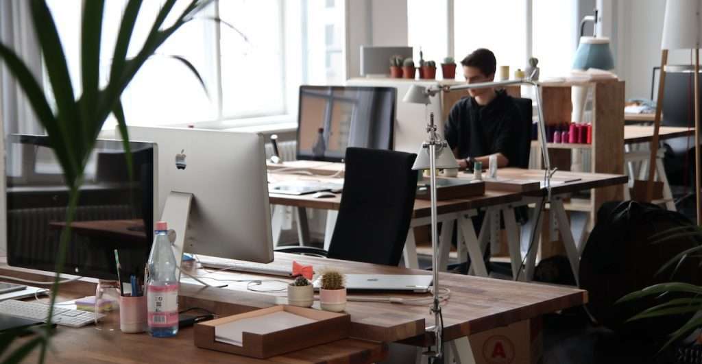 Logiciel de Business plan collaboratif boosté à l'intelligence artificielle