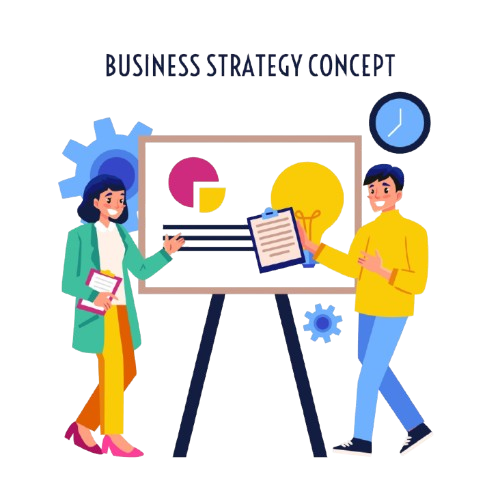 Logiciel de Business plan collaboratif boosté à l'intelligence artificielle