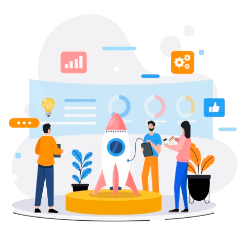 Logiciel de Business plan collaboratif boosté à l'intelligence artificielle