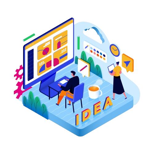 Logiciel de Business plan collaboratif boosté à l'intelligence artificielle