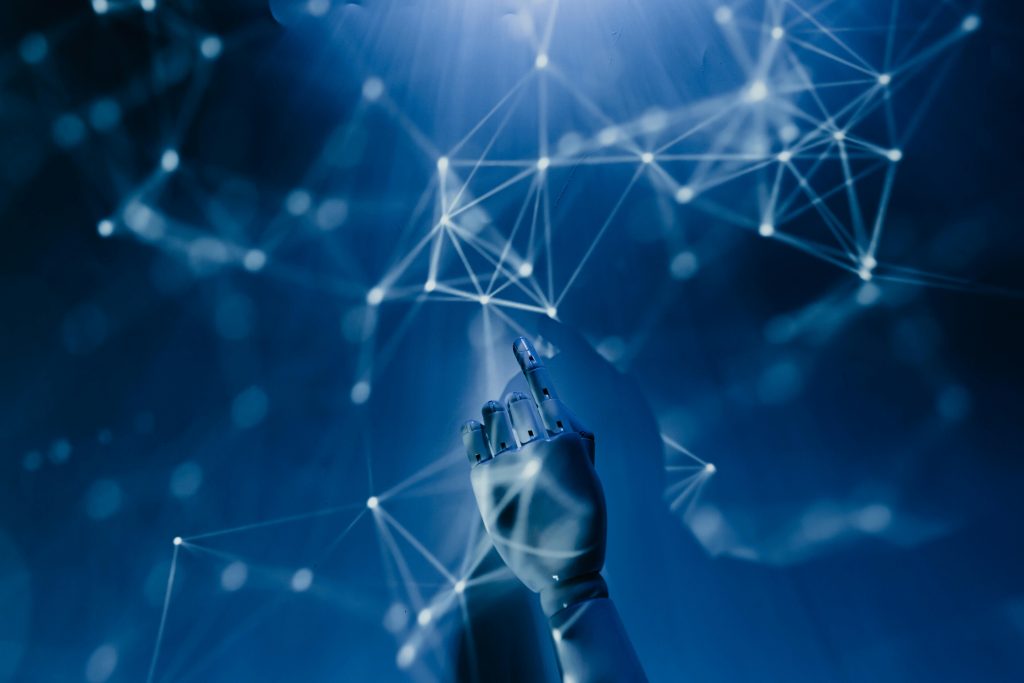 Logiciel de Business plan collaboratif boosté à l'intelligence artificielle