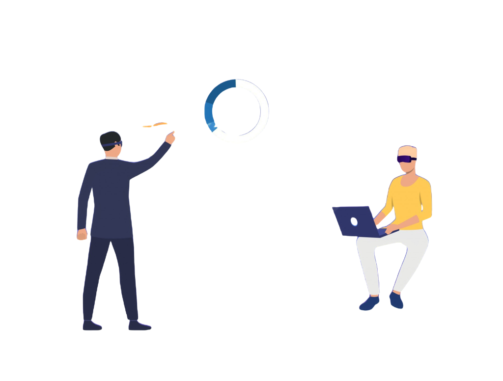 Logiciel de Business plan collaboratif boosté à l'intelligence artificielle