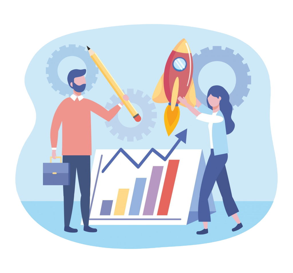 Logiciel de Business plan collaboratif boosté à l'intelligence artificielle