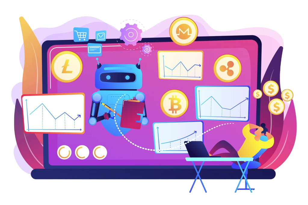 Logiciel de Business plan collaboratif boosté à l'intelligence artificielle