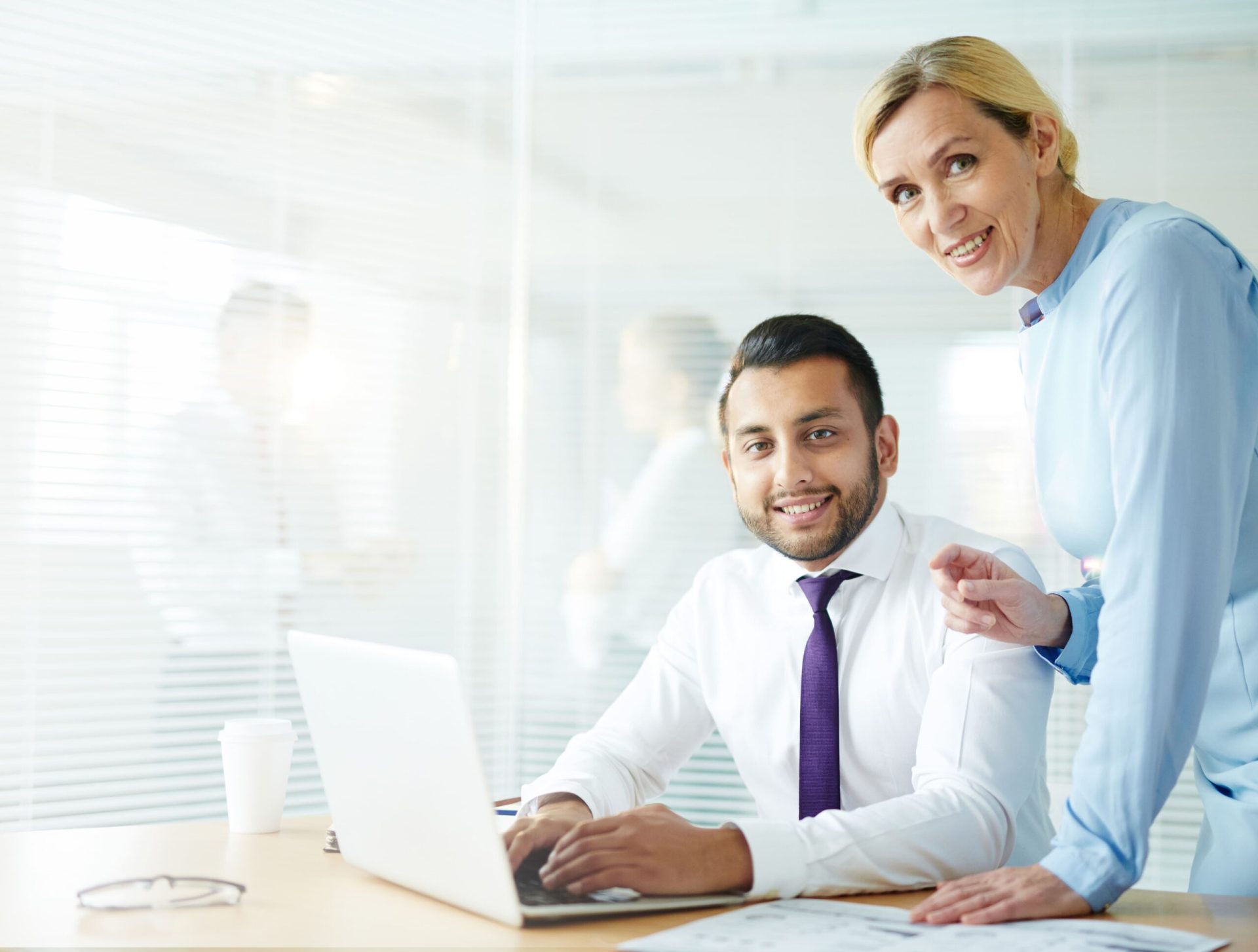 sme and mid-sized enterprise financing software